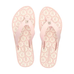 TOMMY HILFIGER Chanclas de Mujer FW0FW07900 TJQ WHIMSY PINK