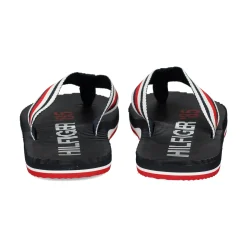 TOMMY HILFIGER Chanclas de Hombre FM0FM05025 DW5 DESERT SKY