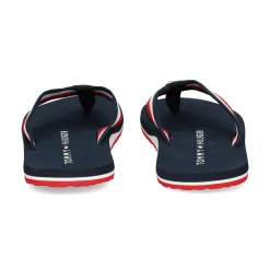 TOMMY HILFIGER Chanclas de Hombre FM0FM05094 DW5 DESERT SKY