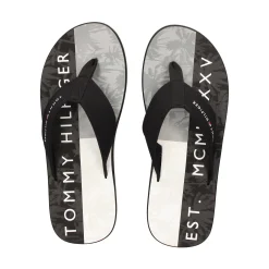 TOMMY HILFIGER Chanclas de Hombre FM0FM03644 BDS