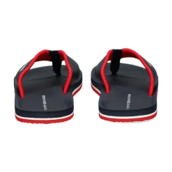 TOMMY HILFIGER Chanclas de Hombre FM0FM05029 DW5 DESERT SKY