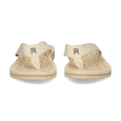 TOMMY HILFIGER Chanclas de Mujer FW0FW07900TJQ AEF CALICO