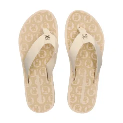 TOMMY HILFIGER Chanclas de Mujer FW0FW07900TJQ AEF CALICO