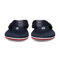 TOMMY HILFIGER Chanclas de Hombre FM0FM04864 DW5 DESERT SKY