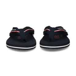 TOMMY HILFIGER Chanclas de Hombre FM0FM04471 DW5 DESERT SKY