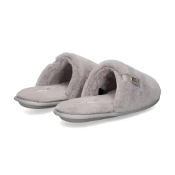 TOMMY HILFIGER Chinelas de mujer FW0FW09061 VK8 LILAC DUSK