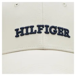 TOMMY HILFIGER Gorras y viseras AW0AW16040 AEF CALICO