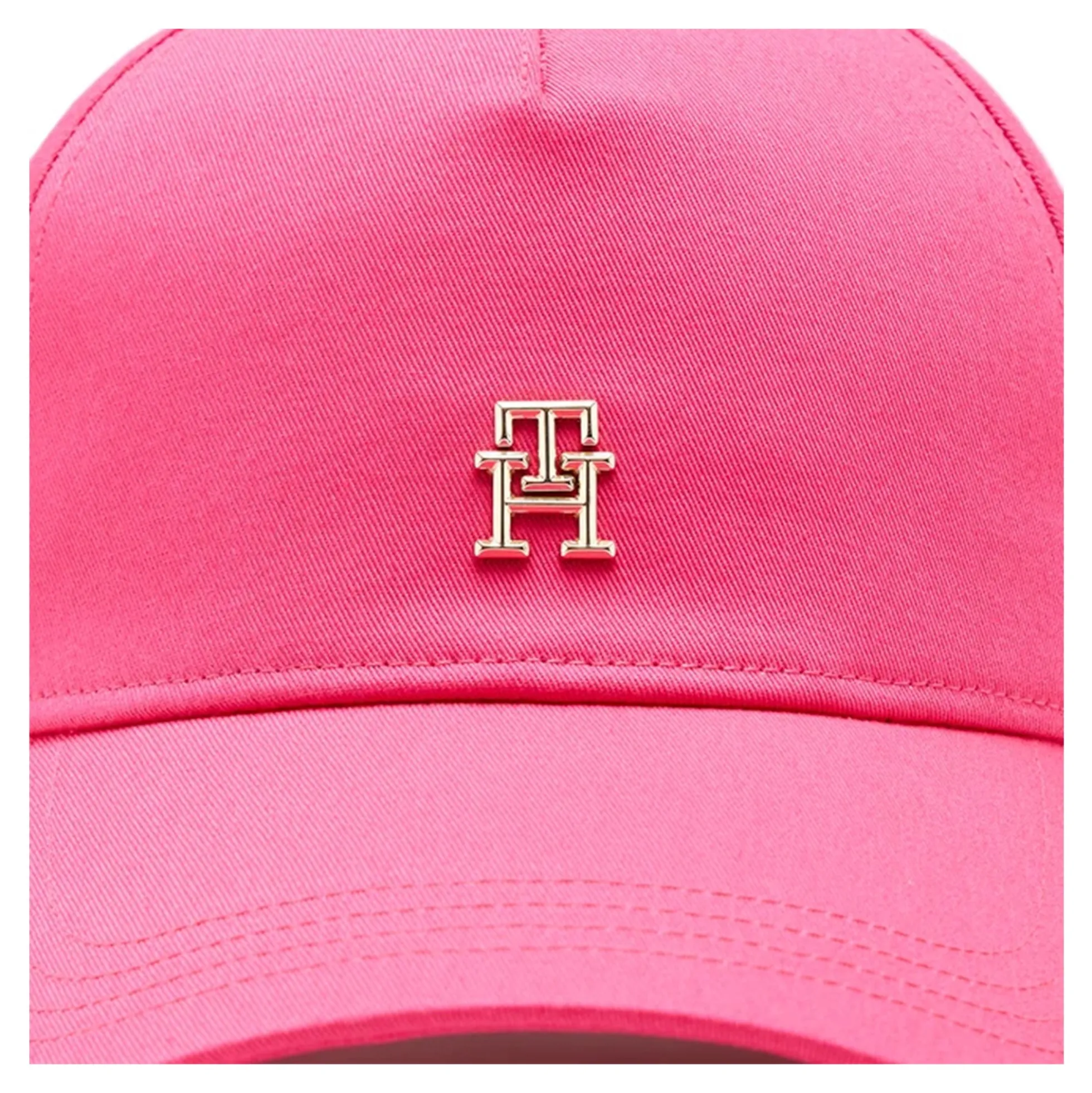 TOMMY HILFIGER Gorras y viseras AW0AW14926 T1K BRIGHT CERI