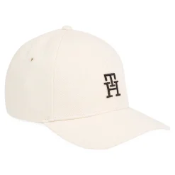 TOMMY HILFIGER Gorras y viseras AM0AM11490 ABH CASHMERE CR
