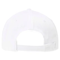 TOMMY HILFIGER Gorras y viseras AW0AW15842 YBR WHITE