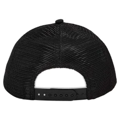TOMMY HILFIGER Gorras y viseras AM0AM12017 BDS BLACK