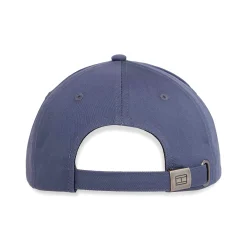 TOMMY HILFIGER Gorras y viseras AM0AM11244 C9T FADED INDIG