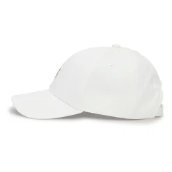 TOMMY HILFIGER Gorras y viseras AW0AW16771 YBH ANCIENT WHI