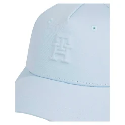 TOMMY HILFIGER Gorras y viseras AW0AW14919 C1O BREEZY BLUE