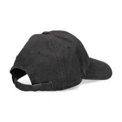 TOMMY HILFIGER Gorras y viseras AM0AM13003 PSM DARK GREY