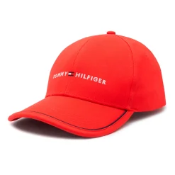 TOMMY HILFIGER Gorras y viseras AM0AM11494 SNE FIREWORKS