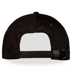 TOMMY HILFIGER Gorras y viseras AM0AM11494 BDS BLACK