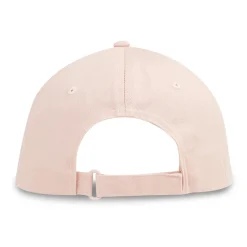 TOMMY HILFIGER Gorras y viseras AW0AW16170 TJQ WHIMSY PINK