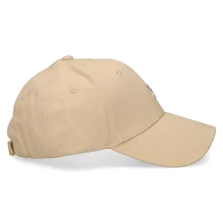 TOMMY HILFIGER Gorras y viseras AW0AW17631 AB3 CLAYED PEBB