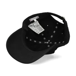 TOMMY HILFIGER Gorras y viseras AW0AW17631 BDS BLACK
