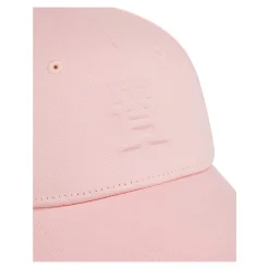 TOMMY HILFIGER Gorras y viseras AW0AW14919 TH2 MISTY PINK