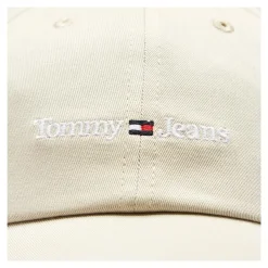 TOMMY HILFIGER Gorras y viseras AW0AW14988 AEV BLEACHED ST