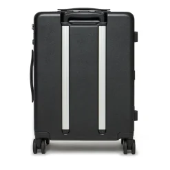 TOMMY HILFIGER Maletas y bolsos de viaje AU0AU01973 BDS BLACK