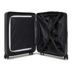 TOMMY HILFIGER Maletas y bolsos de viaje AU0AU01973 BDS BLACK