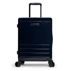 TOMMY HILFIGER Maletas y bolsos de viaje AW0AW17829 DW6 SPACE BLUE