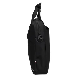 TOMMY HILFIGER Maletines AM0AM12699 BDS BLACK