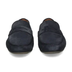 TOMMY HILFIGER Mocasines de Hombre FM0FM04271 DW5 DESERT SKY