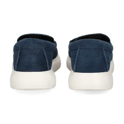 TOMMY HILFIGER Mocasines de Hombre FM0FM04440 DW5 DESERT SKY