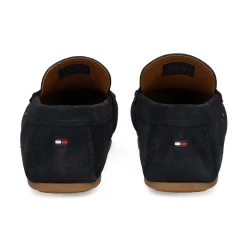 TOMMY HILFIGER Mocasines de Hombre FM0FM04998 DW5 DESERT SKY