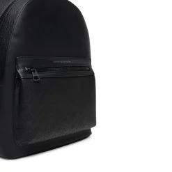TOMMY HILFIGER Mochilas AM0AM13834 BDS BLACK