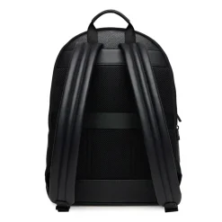TOMMY HILFIGER Mochilas AM0AM13834 BDS BLACK