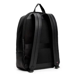 TOMMY HILFIGER Mochilas AM0AM13490 BDS BLACK