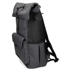 TOMMY HILFIGER Mochilas AM0AM13644 PA7 CHARCOAL GR