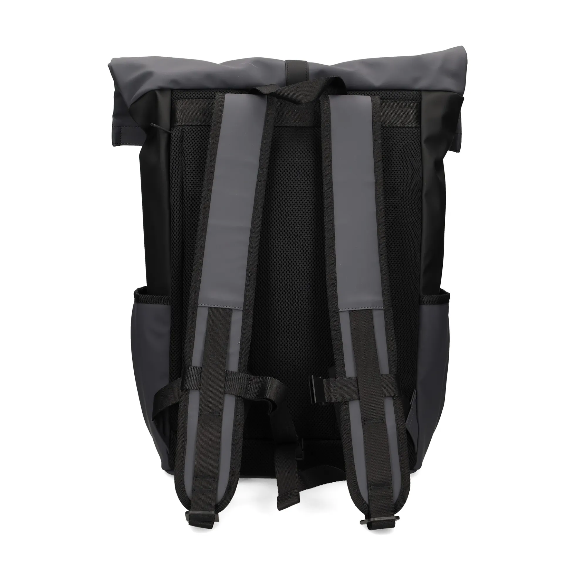TOMMY HILFIGER Mochilas AM0AM13644 PA7 CHARCOAL GR