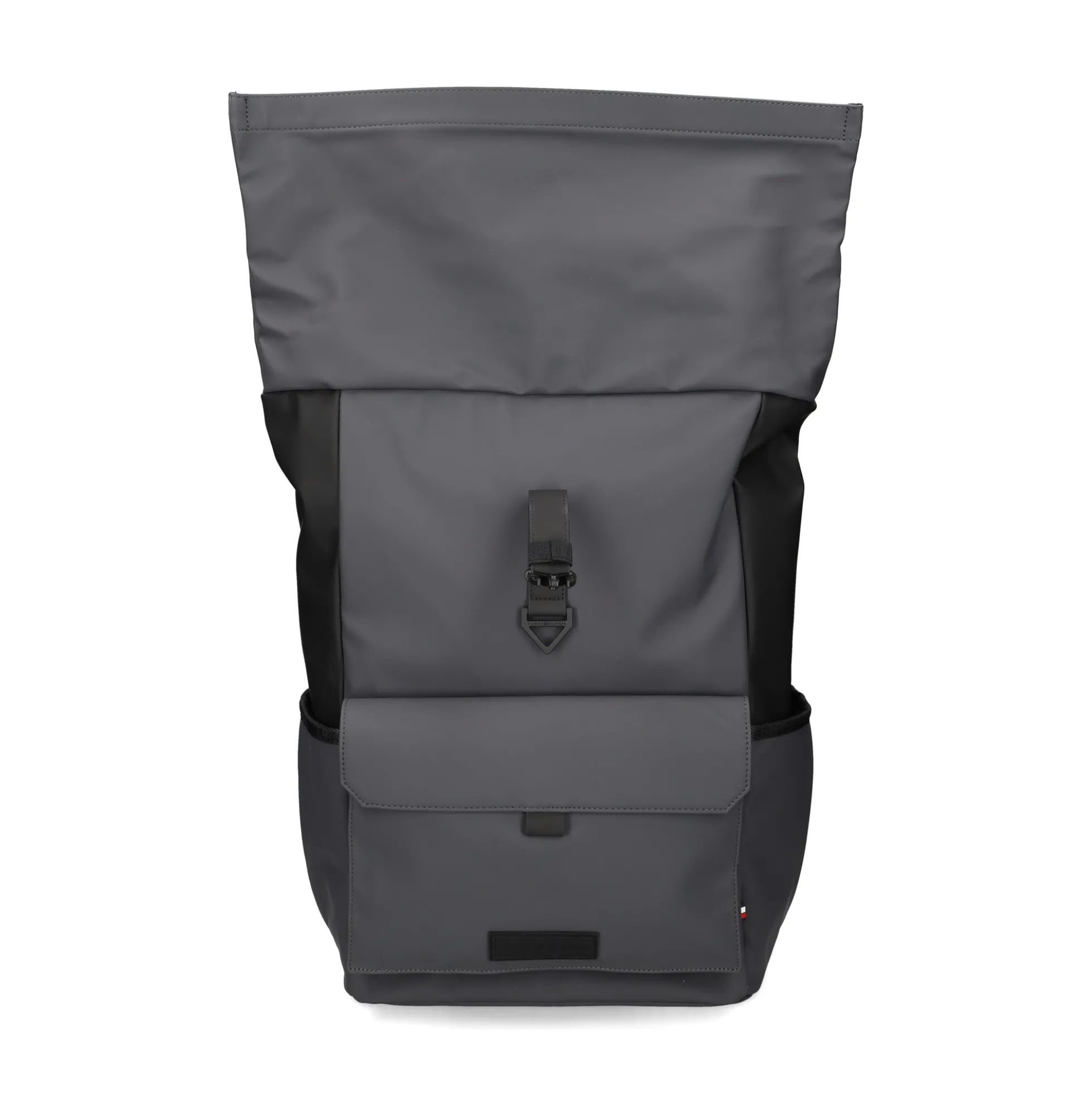 TOMMY HILFIGER Mochilas AM0AM13644 PA7 CHARCOAL GR