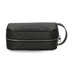 TOMMY HILFIGER Neceser AM0AM14298 BDS NEGRO