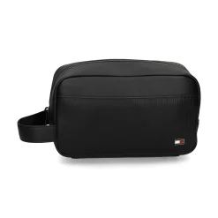TOMMY HILFIGER Neceser AM0AM13949 BDS BLACK