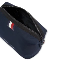 TOMMY HILFIGER Neceser AM0AM12092 DW6 SPACE BLUE
