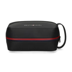 TOMMY HILFIGER Neceser AM0AM14161 BDS NEGRO