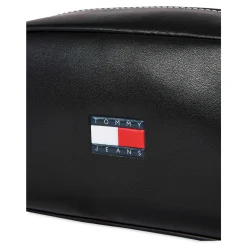 TOMMY HILFIGER Neceser AM0AM12084 BDS BLACK