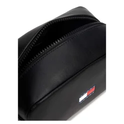 TOMMY HILFIGER Neceser AM0AM12084 BDS BLACK