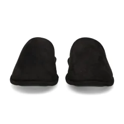 TOMMY HILFIGER Pantuflas de Hombre FM0FM05565 BDS BLACK