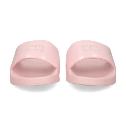 TOMMY HILFIGER Sandalias planas de Mujer EN0EN02901 TH2 MISTY PINK
