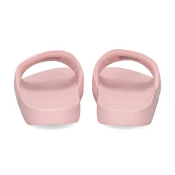 TOMMY HILFIGER Sandalias planas de Mujer EN0EN02901 TH2 MISTY PINK
