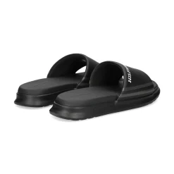 TOMMY HILFIGER Sandalias de Hombre FM0FM05017 BDS BLACK