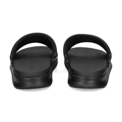 TOMMY HILFIGER Sandalias de Hombre FM0FM05017 BDS BLACK